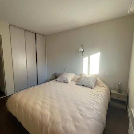 Ferienwohnung Superbe T2 Avec Box Garage Proche Velodrome Et Prado Marseilles Exterior foto