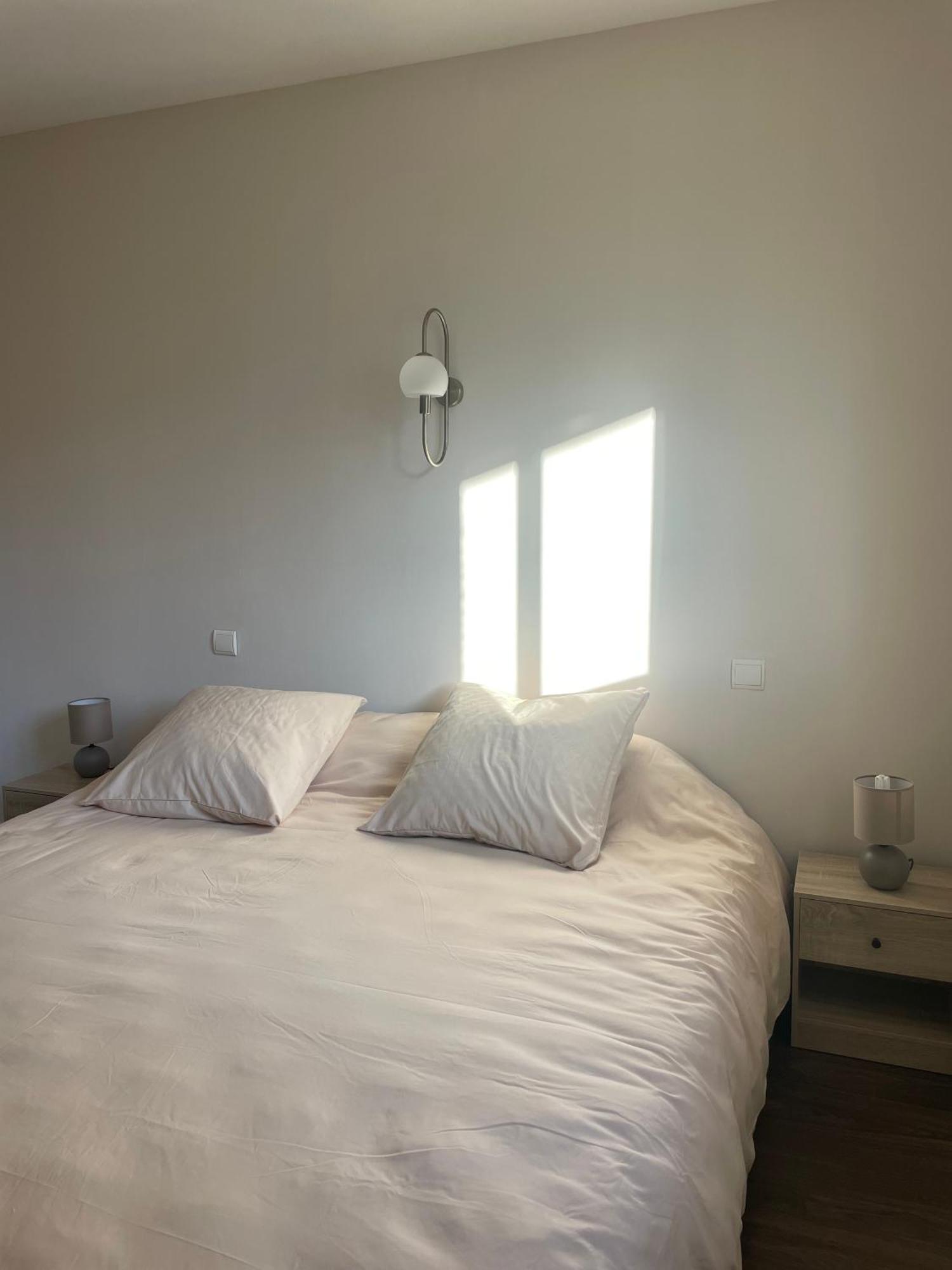 Ferienwohnung Superbe T2 Avec Box Garage Proche Velodrome Et Prado Marseilles Exterior foto